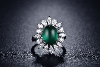 广西玉林珠宝鉴定交易 产业现状与未来展望