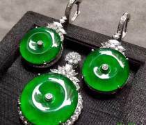 广东翡翠玉器 价格、图片与厂家信息全解析