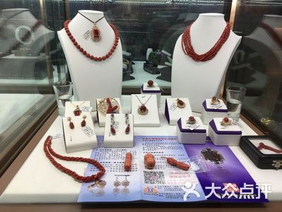 国际珠宝交易中心市场 璀璨背后的格局与机遇