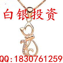 珠宝交易 璀璨背后的商业与艺术