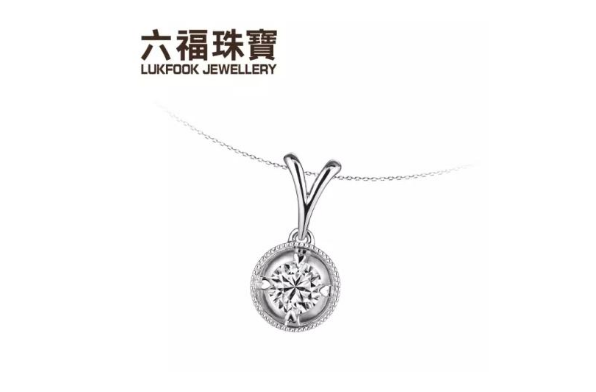 六福珠宝与周六福的区别与珠宝交易指南