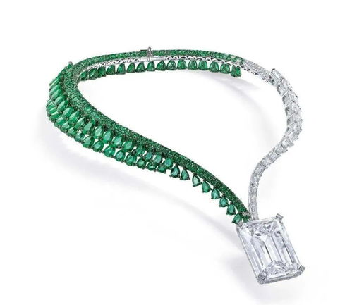 豪掷6亿为女儿买巨钻 财富传承、情感寄托与硬通货密码